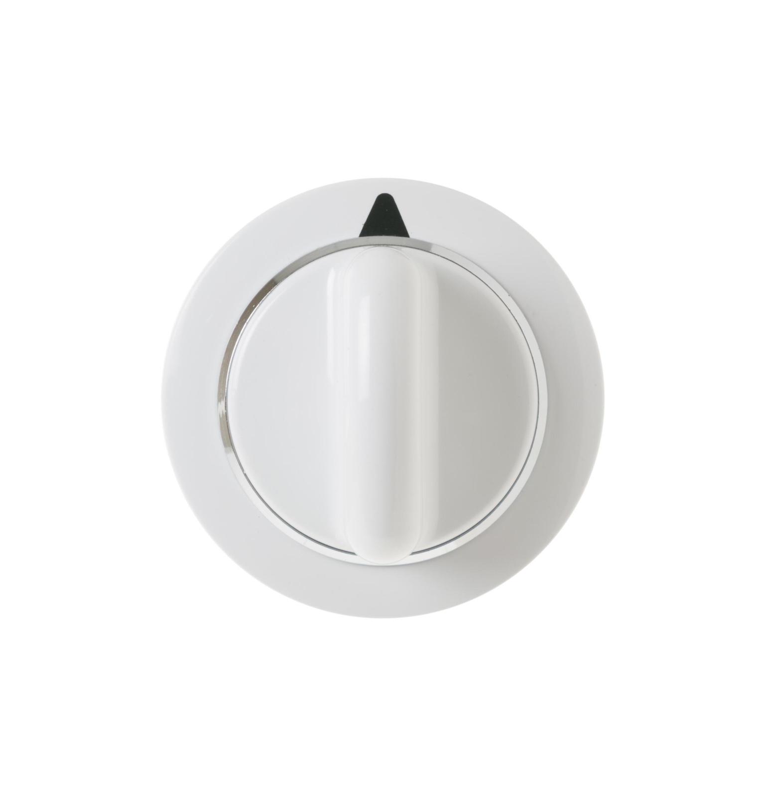 Exact Replacement Part WE01X20374 Dryer Timer Control Knob White for GE gallery