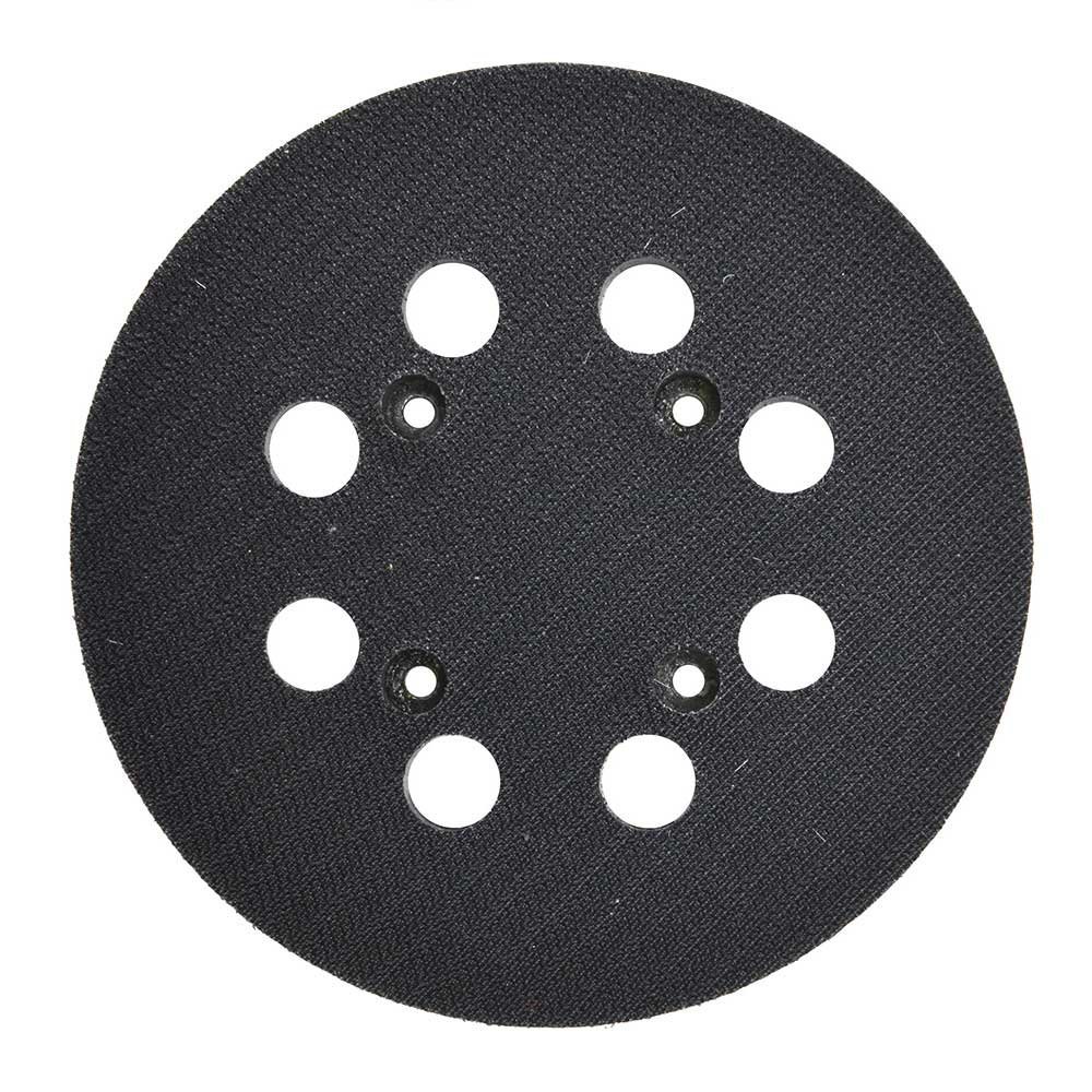 5" Hook & Loop Sanding Pad Plate replaces Dewalt N329079 for DWE6421 DWE6423K gallery