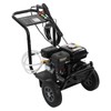 Gas Pressure Washer Gas Powered Washer 3500 PSI 2.6 GPM 212cc 5 Nozzles Black gallery