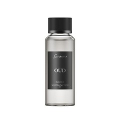 Oud Designer Collection Diffuser Oil – Agarwood, Sichuan Pepper Scent for Dif…