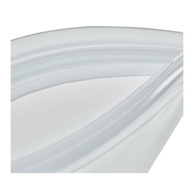 Cuisipro Silicone Seamless Reusable Bag 8 x 7-Inch 27 fl oz (Clear) gallery