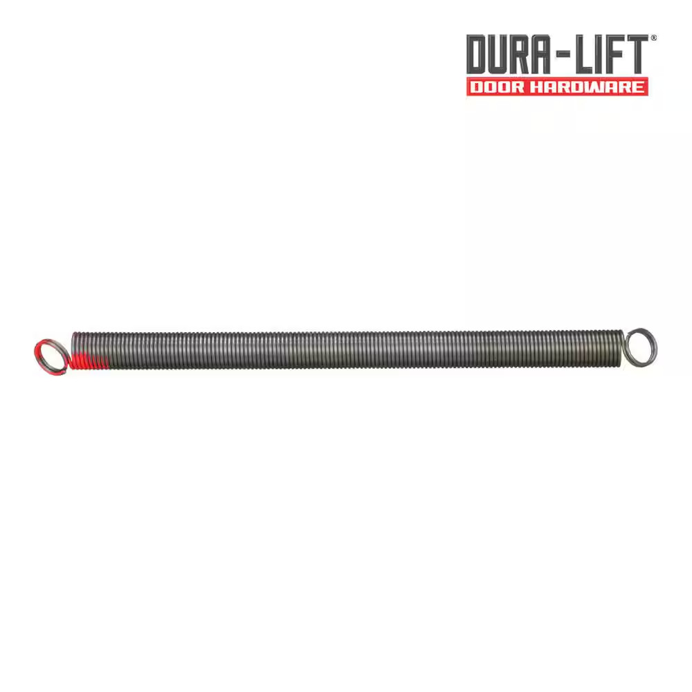 NEW Replacement Heavy Duty Extension Garage Door Spring 150lb 2-PACK EZ Install gallery