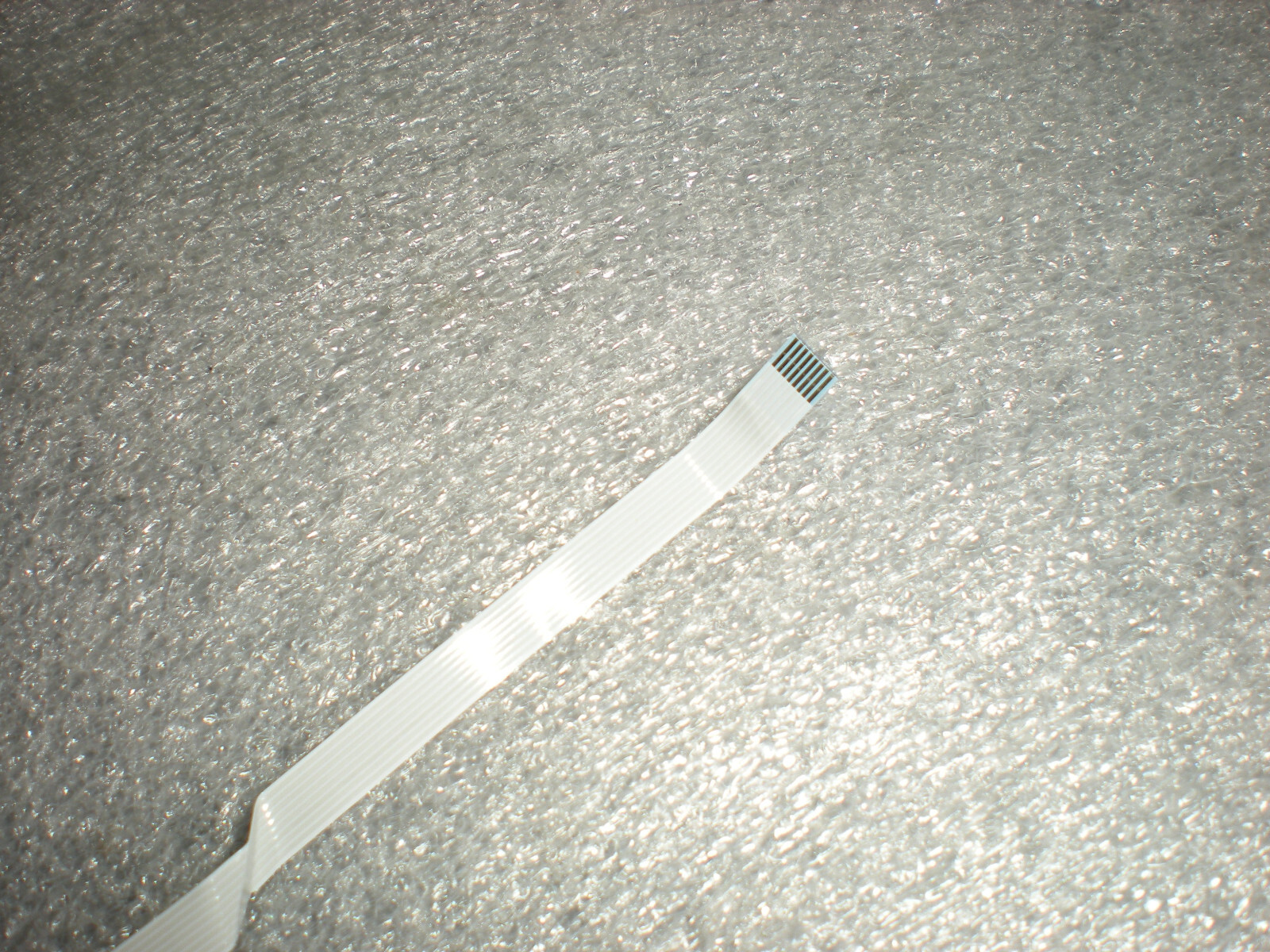 OEM Original iRobot Roomba Vacuum & Mop Combo J7+ Side Sensor Part ONLY gallery