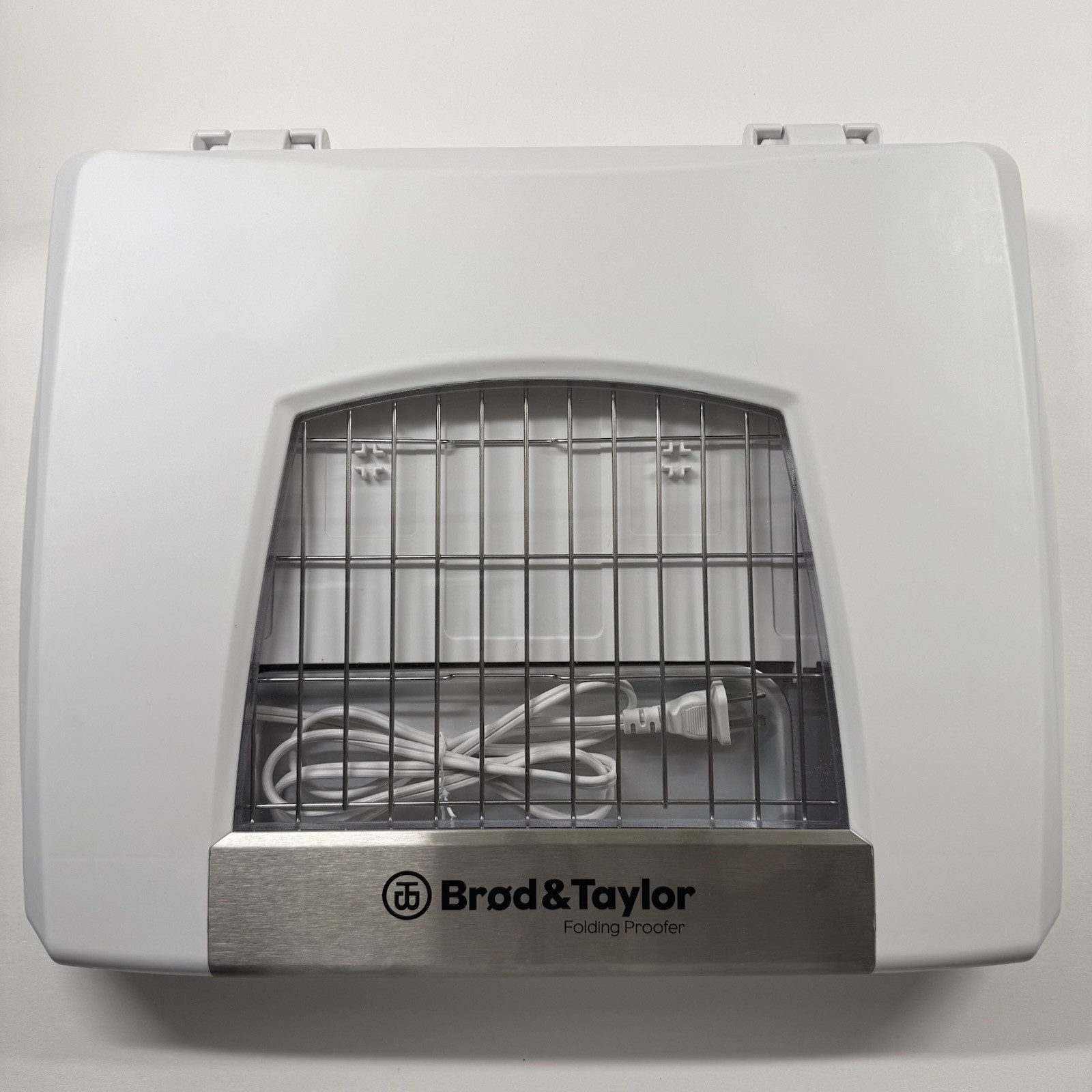 Brod & Taylor Folding Proofer (Model FP-101) Bread Yogurt Chocolate Self Storage gallery