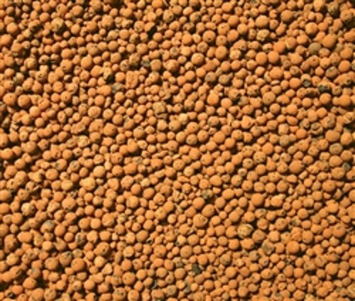 5 liters HYDROTON Expanded Clay Pebbles rocks Grow Media Hydroponic Aquaponic gallery