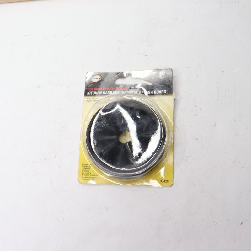 DANCO Garbage Disposal Splash Guard gallery