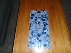 SWIMMING POOL VINYL LINER PATCH MATERIAL IN GROUND & ABOVE GROUND FREE SHIPPING