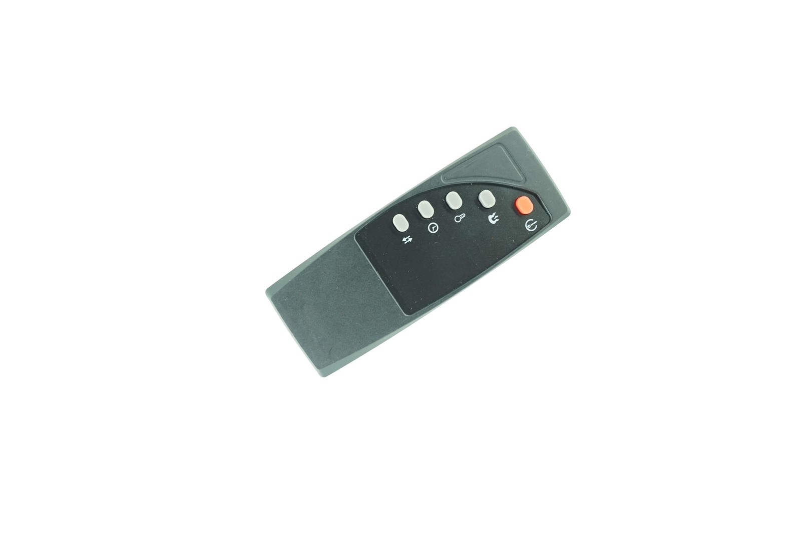 Replacement Remote Control for Greentouch Scott Living Electric Fireplace Heater gallery