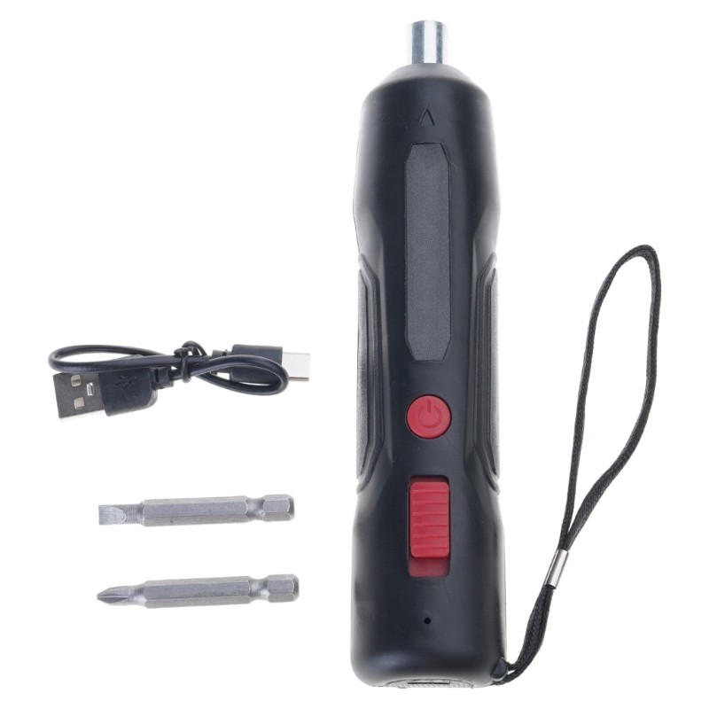 46 In 1 Electric Screwdriver Set Precise USB Fast Charging Professional gallery