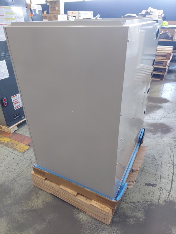 Bosch 100K BTU 96% AFUE Multi-Positional Gas Furnace, BGH96M100C5B, S&D gallery
