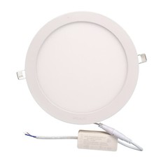 LED Surface Recessed Light for Kitchen 3 in. 5 in. 6 in. 8 in. 6500K Slim Lamp