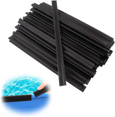 Coping Strips for Overlap above Ground Swimming Pool Plastic Liners Replacements