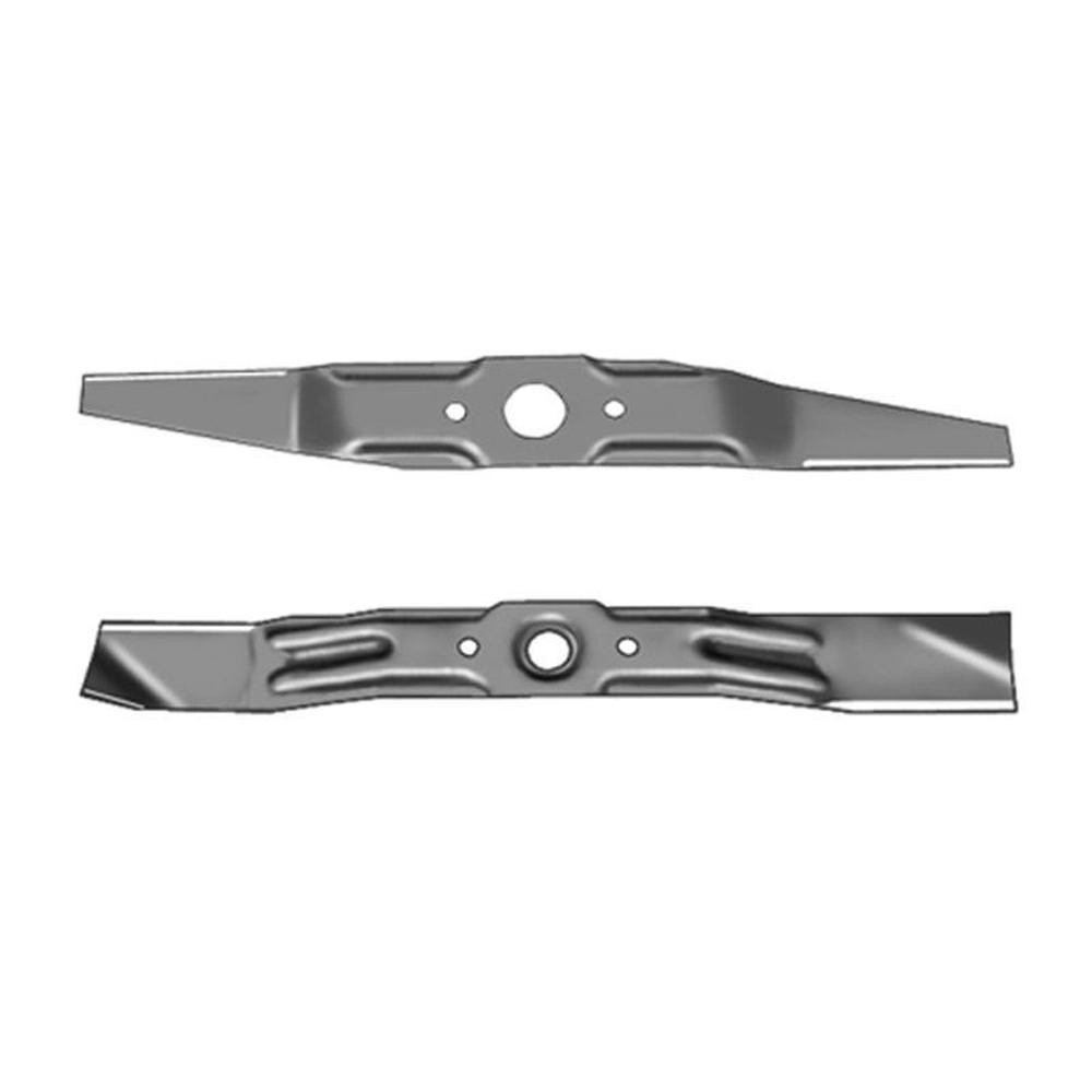 Fits Honda Blades Harmony II 2 Blade Set HRT216 HRS216 HRZ216 HRB216 HRB215 HRM2 gallery