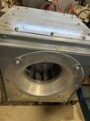 Loren Cook Square Inline Fan 135 SQN 135SQN17DEC 2000CFM 115 1Ph 60Hz Used gallery