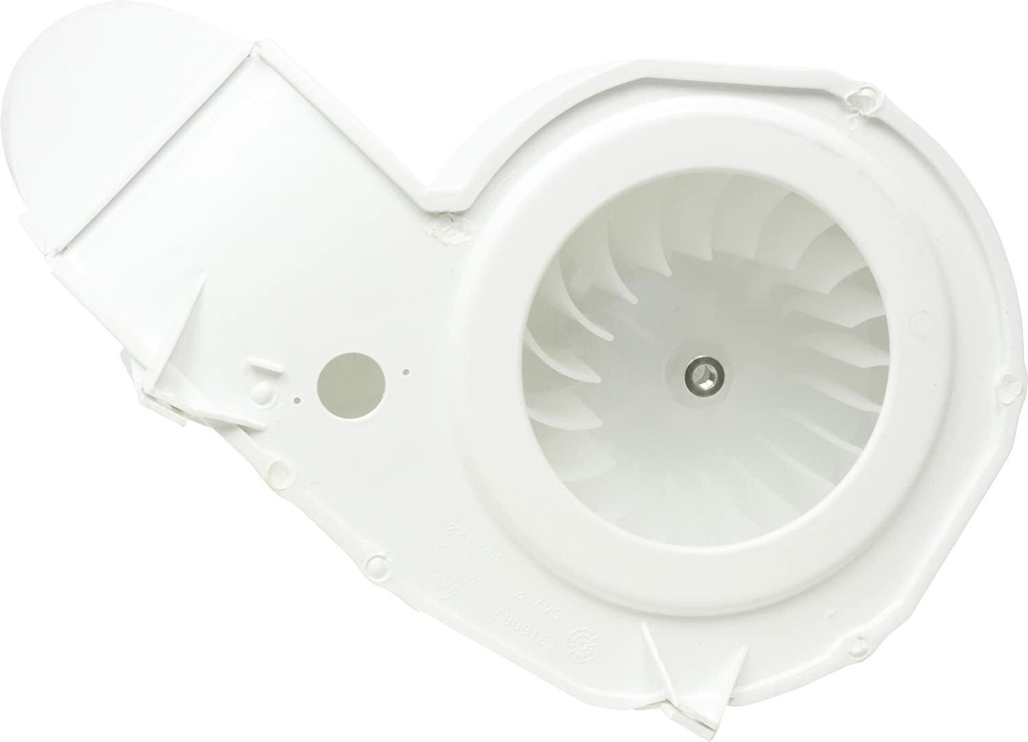 Dryer Blower Housing for Frigidaire FAQG7077KW0 CGR3600AS3 FGR231AS4 FAQE7001LW0 gallery