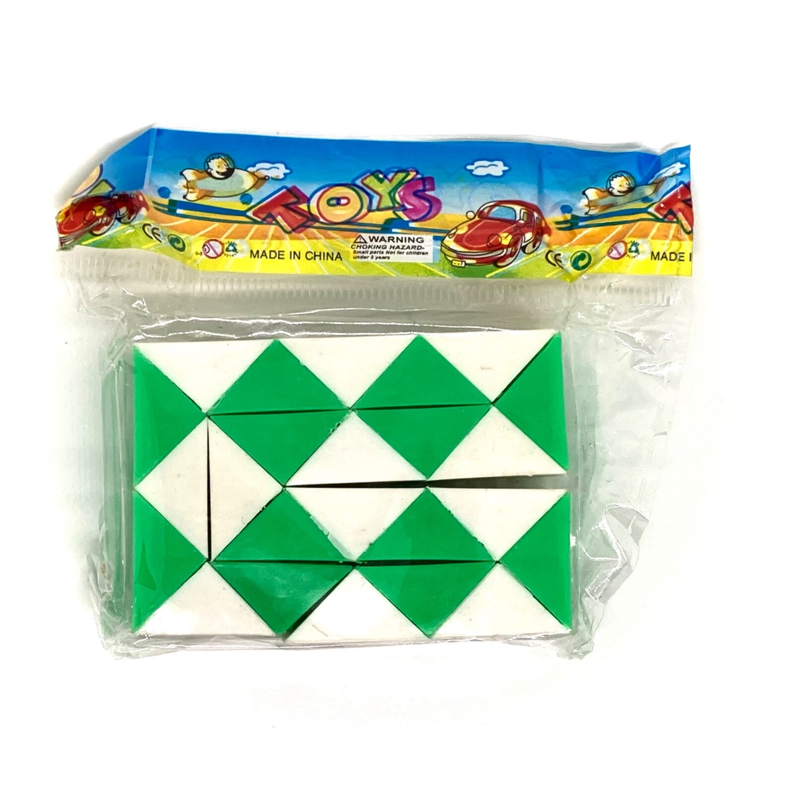 Magic Ruler 14cm for Children gallery