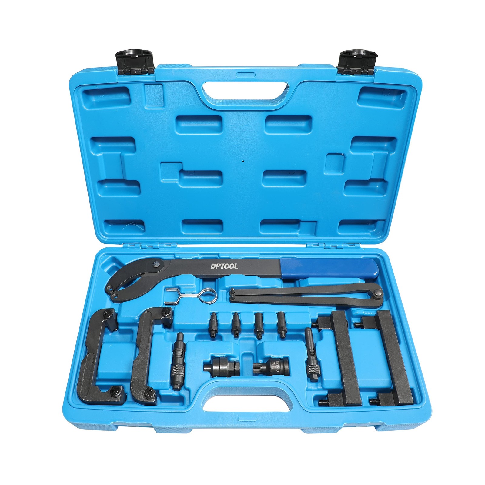 DPTOOL Engine Timing Tool Kit Compatible with VW 2.0 2.4 2.8 3.0T 3.2 4.... gallery