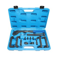 DPTOOL Engine Timing Tool Kit Compatible with VW 2.0 2.4 2.8 3.0T 3.2 4….