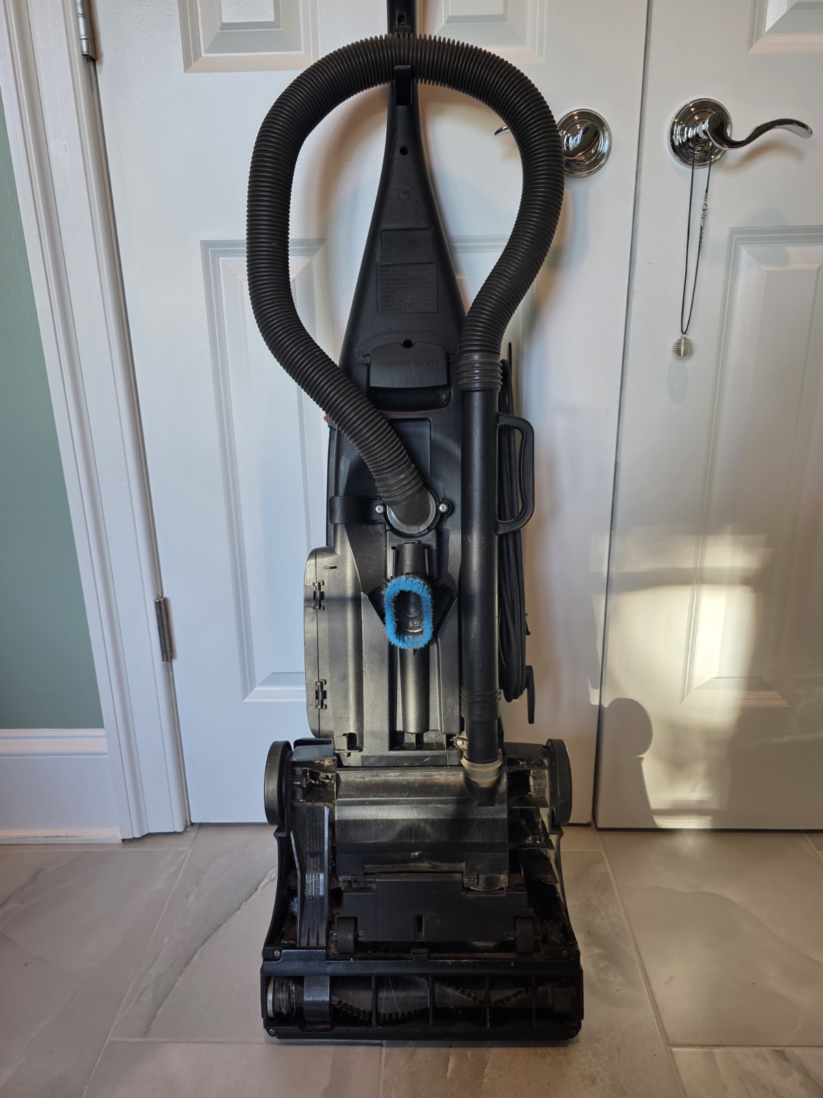 bissell powerforce bagged vacuum gallery