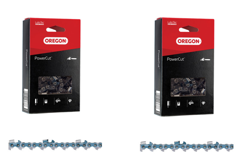 28" Bar & 2x Skip Chisel Chains For Husqvarna 460 Rancher 280RNDK095/72EXJ093G(2 gallery