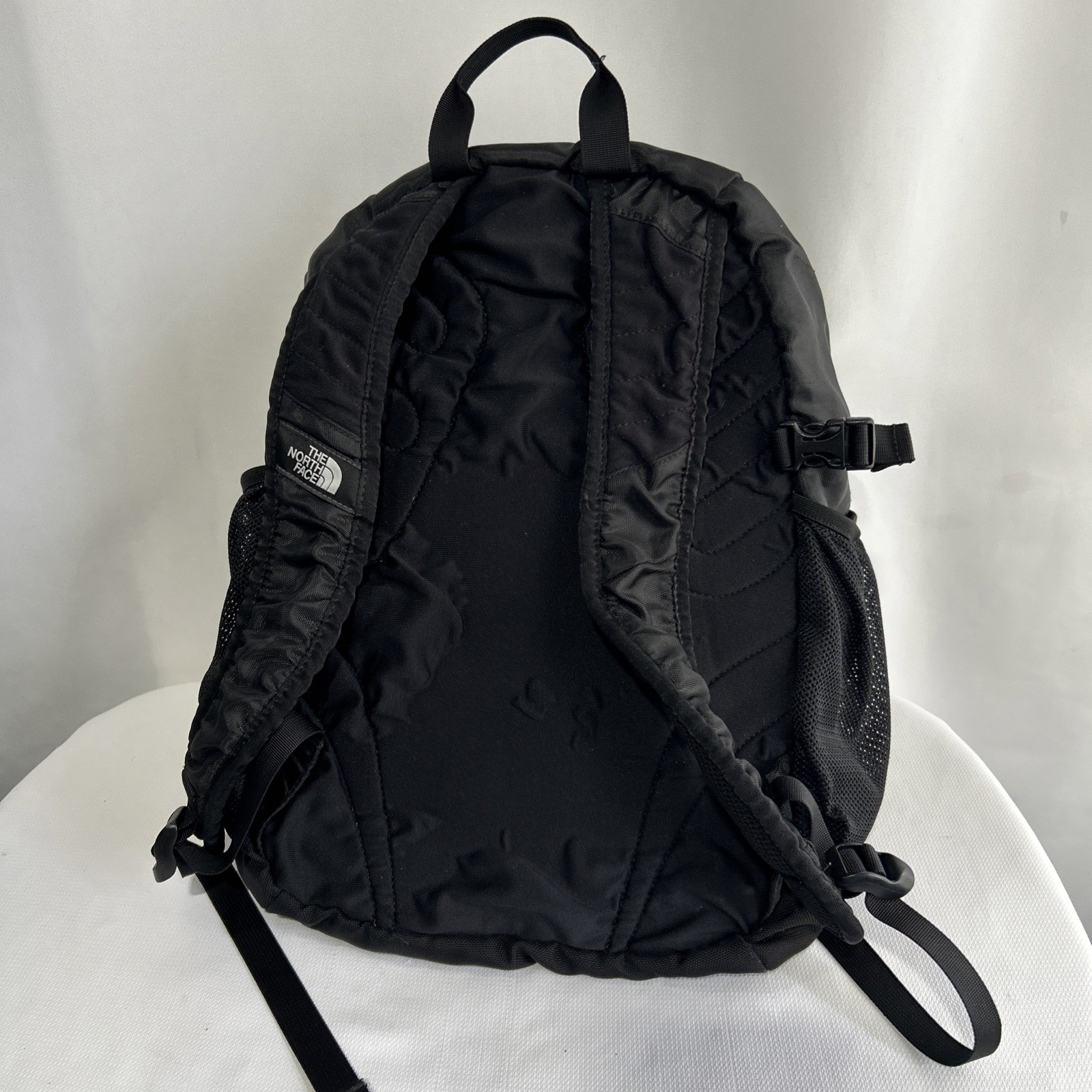 The North Face Wasatch Backpack Black 5