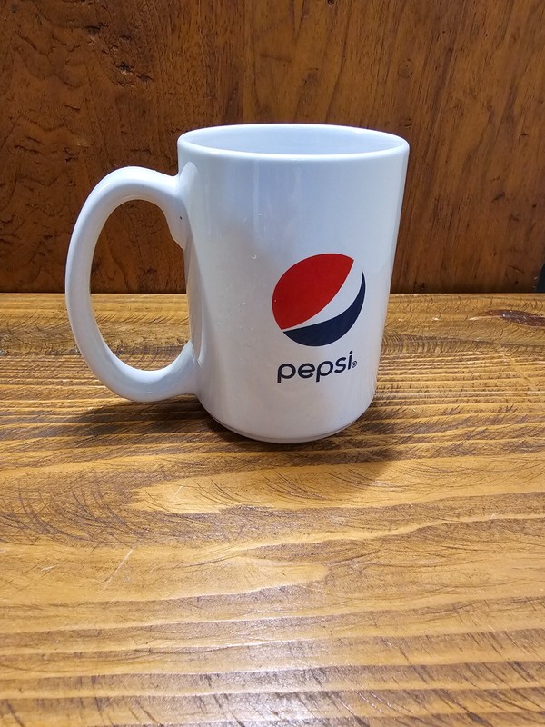 Pepsi Pittsburgh pirates spring training 2019 PIT Bradenton Coffee Cup Mug gallery