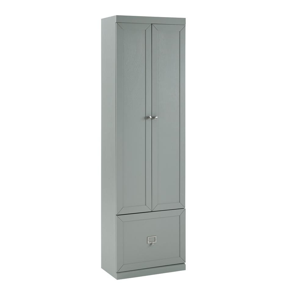 Harper Convertible Storage Cabinet gallery