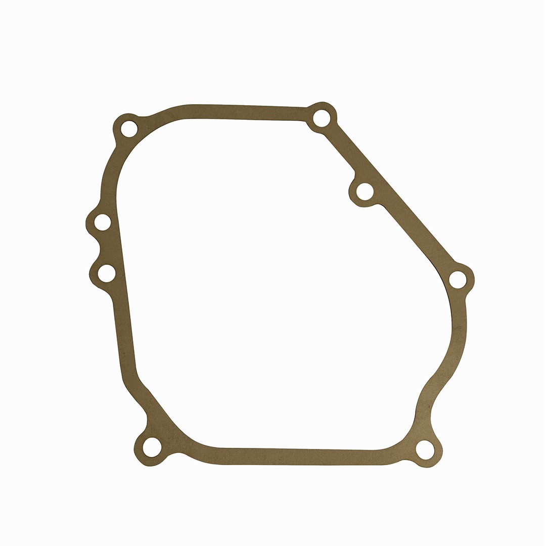 Predator 224Cc Hemisperical Side Cover Gasket GGG224SCHEMI gallery