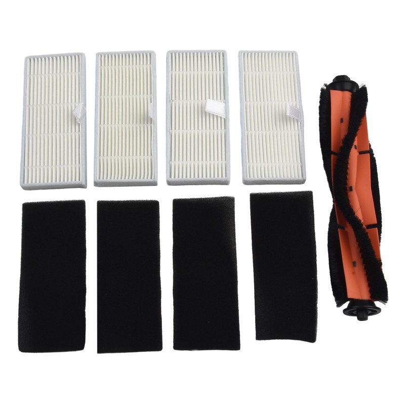 Replaceable Main Brush Filter for Lydsto R1 R1A R1 Pro S1 Vacuum Cleaner gallery