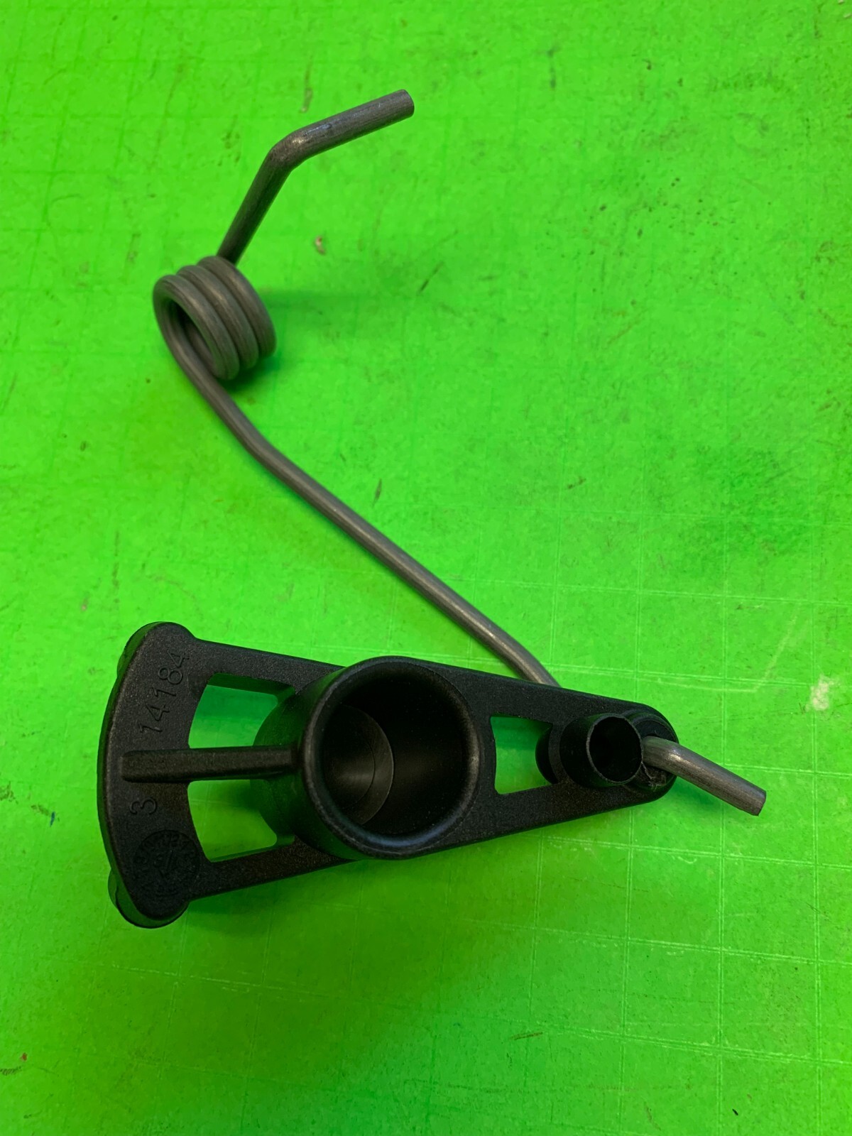 Inversion lever kit for John Deere D105 and E100. Replaces MIA12790, MIA12476 gallery
