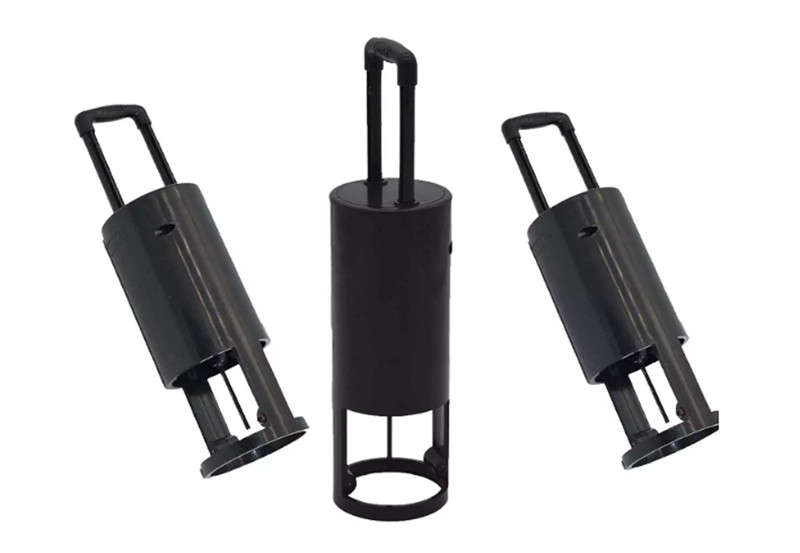 Gopher Mole Vole Tunnel Trap Sensitive Trapper Eco Friendly Catcher for Outside. gallery