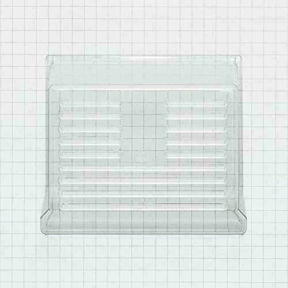 Crisper Pan for Roper RS22AGXTQ00 RS25AGXNQ02 RS22AQXMQ01 RS22AQXGN0 RS22AQXGW00 gallery