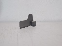 Paddle for Sunbeam Oster Bread Maker Models 4807 4809 4810 4811 4812 4813 4832