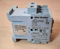 DEXTER WASHER SPIN RELAY ( 100-C16*200 ) P/N: 9732-174-001 [USED] gallery
