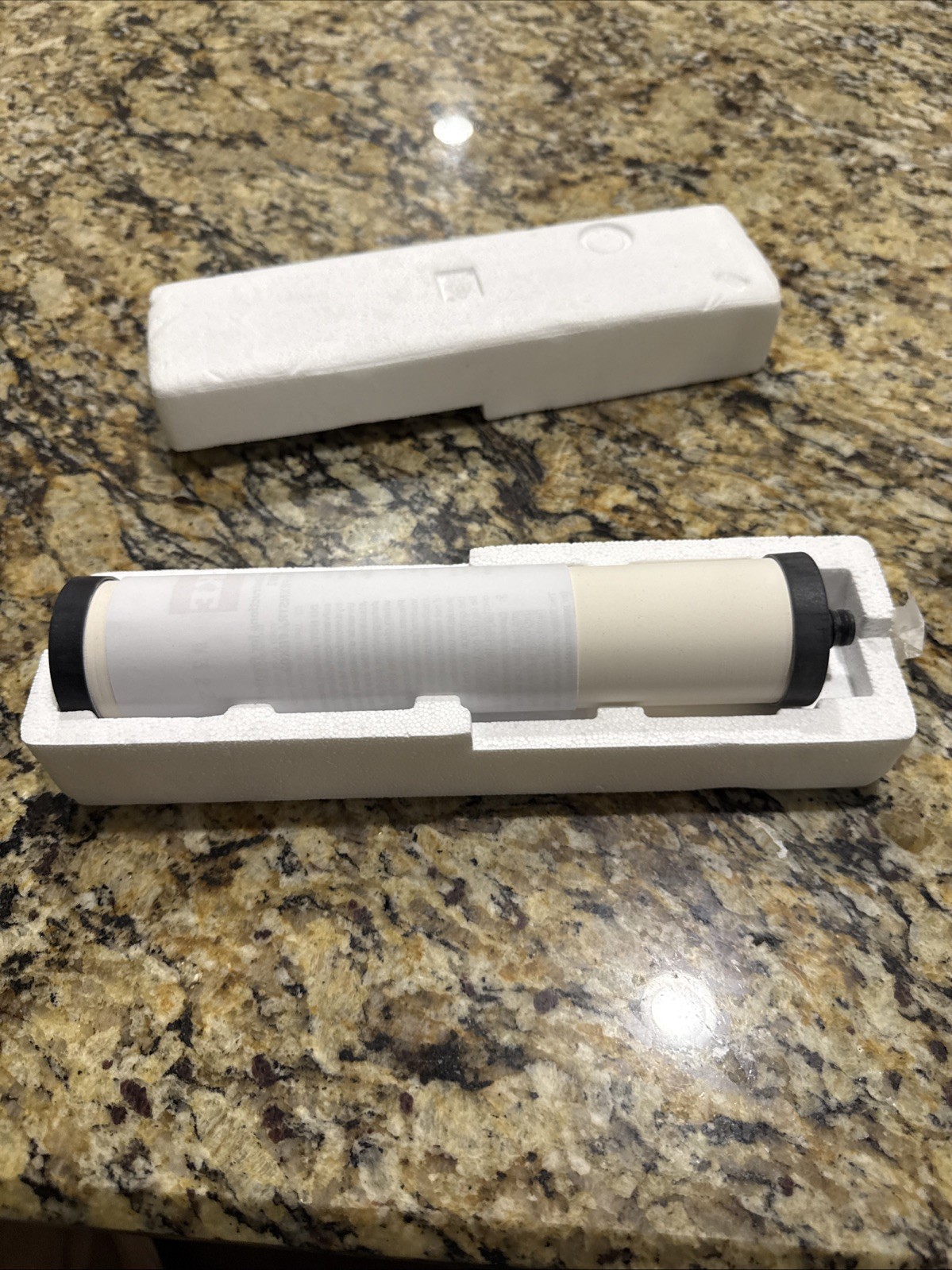 Franke Frx02 Undersink Water Filtration Filter For Frcnstr Chlorine gallery