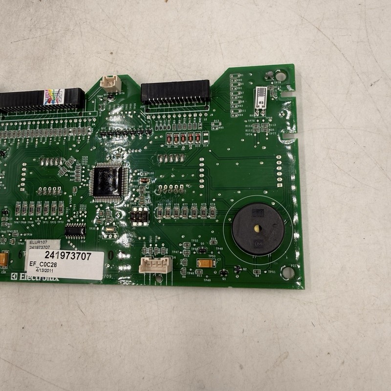 Frigidaire 241973712 Refrigerator Control Board Open Box gallery
