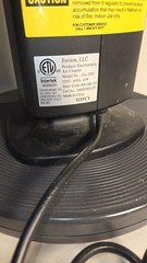 Envion CA-200C Electrostatic Air Cleaner