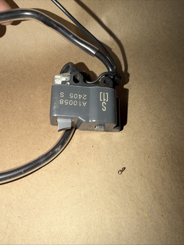 Echo PB-580T Backpack Blower Ignition Coil OEM gallery