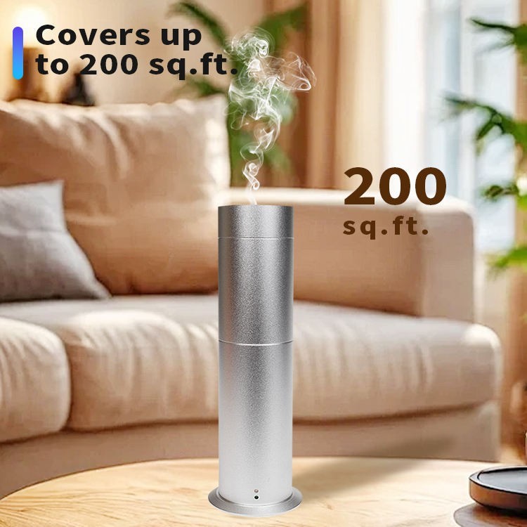 Aroma360 Mini PRO Scent Diffuser Remote Control- Hotel Collection Studio PRO gallery