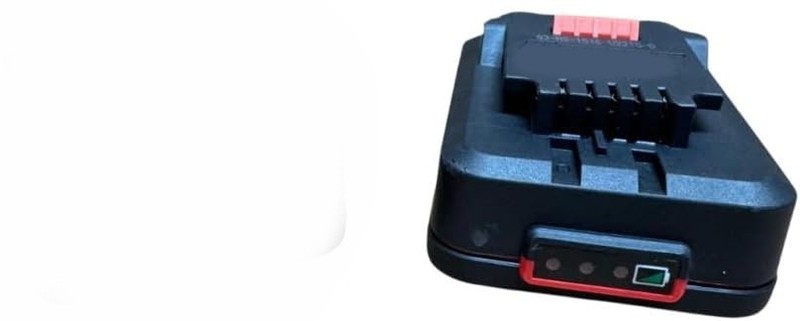 20V 1500mAh Hypermax rechargeable Lithium-Ion Battery for BAUER 20V 1.5AH tool gallery