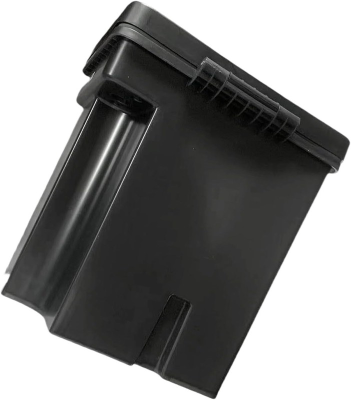 Dirty Water Tank Compatible with Roborock Qrevo Master/Q revo S/Q revo MaxV gallery