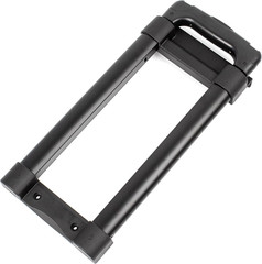 Replacement Telescoping Handle for 28QT-54QT Ice Cube Coolers