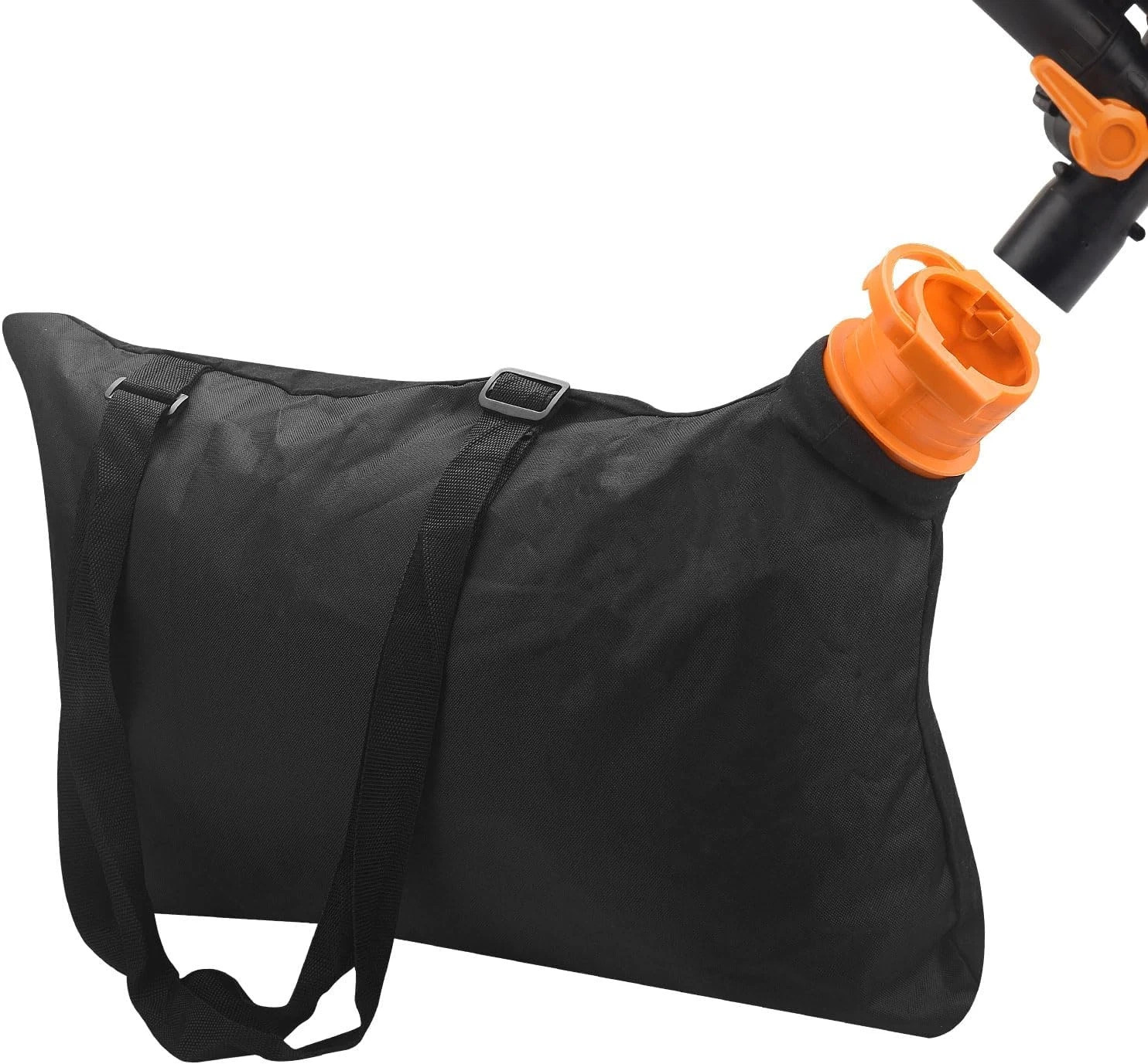 Leaf Collection Bag WGBAG500 Replacement for Worx Trivac WG500–WG509 Blowers gallery