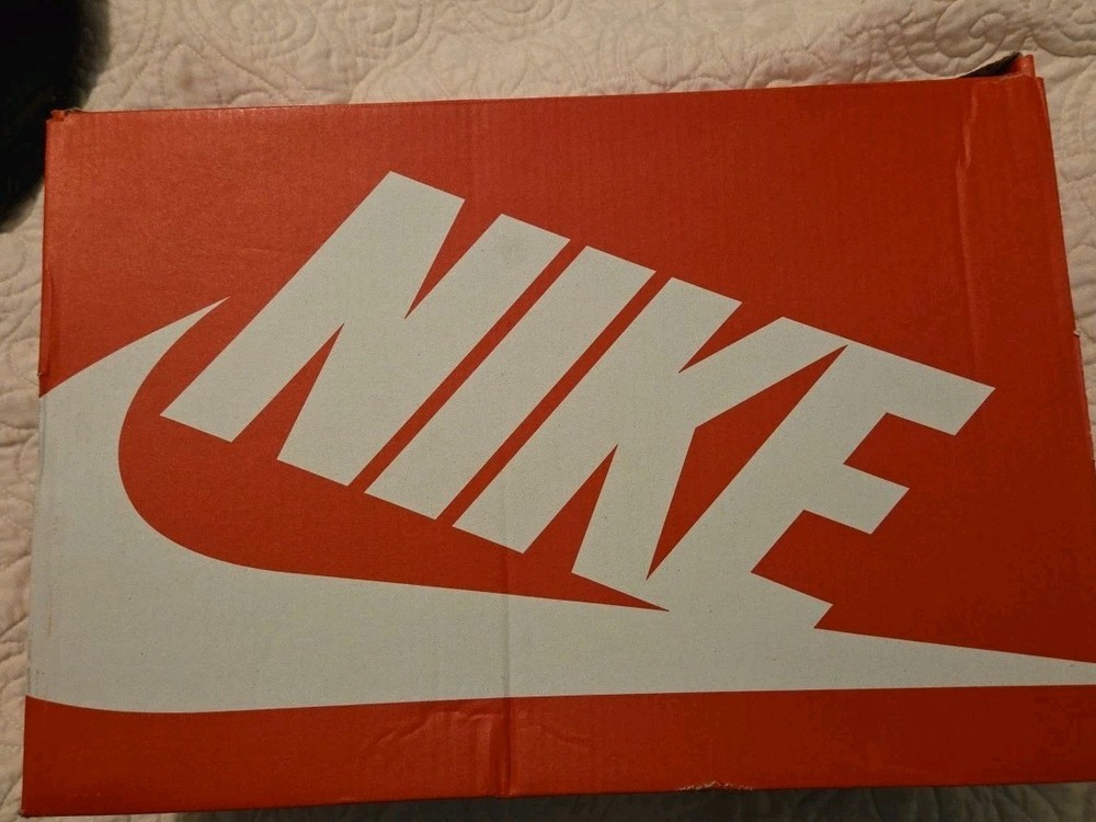 Nike Dunk Low Retro SE Empty Shoe Box. (T) Size 12