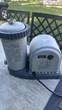 Intex Krystal Clear 635T Filter Pump 110-120V 2.1A Timer for Above Ground gallery