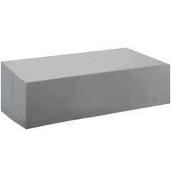 Modway Convene / Sojourn / Summon Loveseat and Varied Use Furniture Cover