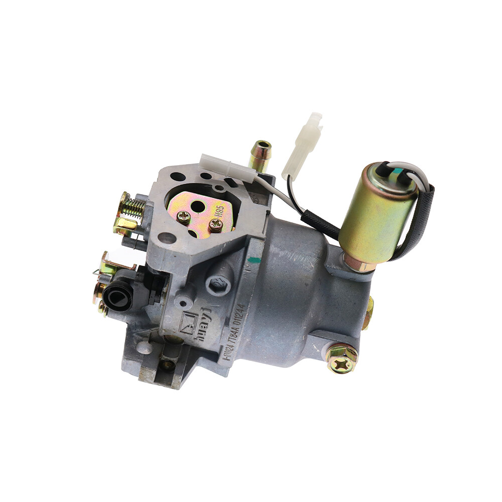 Carburetor for Craftsman R1500 Riding Lawn Mower Model# 247.299000 382cc engine gallery