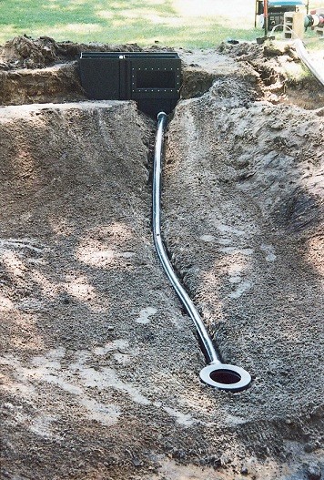 2" Bottom Drain Kit (BD1 drain) Includes 2" Fittings... gallery