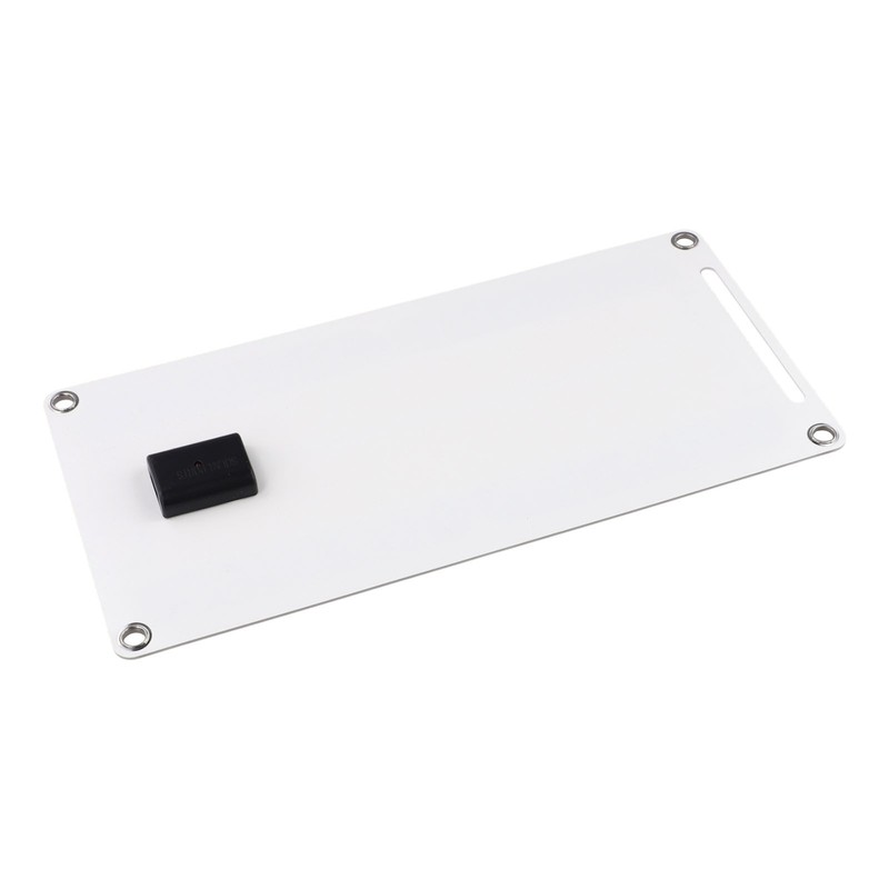 Highly Efficient Solar Panel 30W 5V Output for Portable Charging Solution gallery
