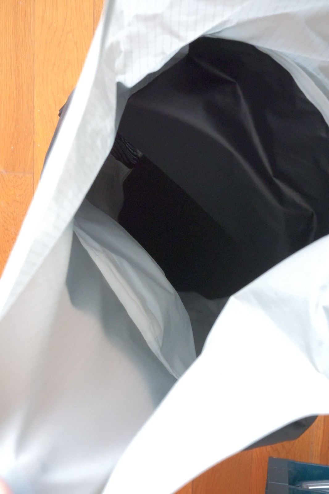 Arc'teryx Alpha FL 30 Backpack, Black 5